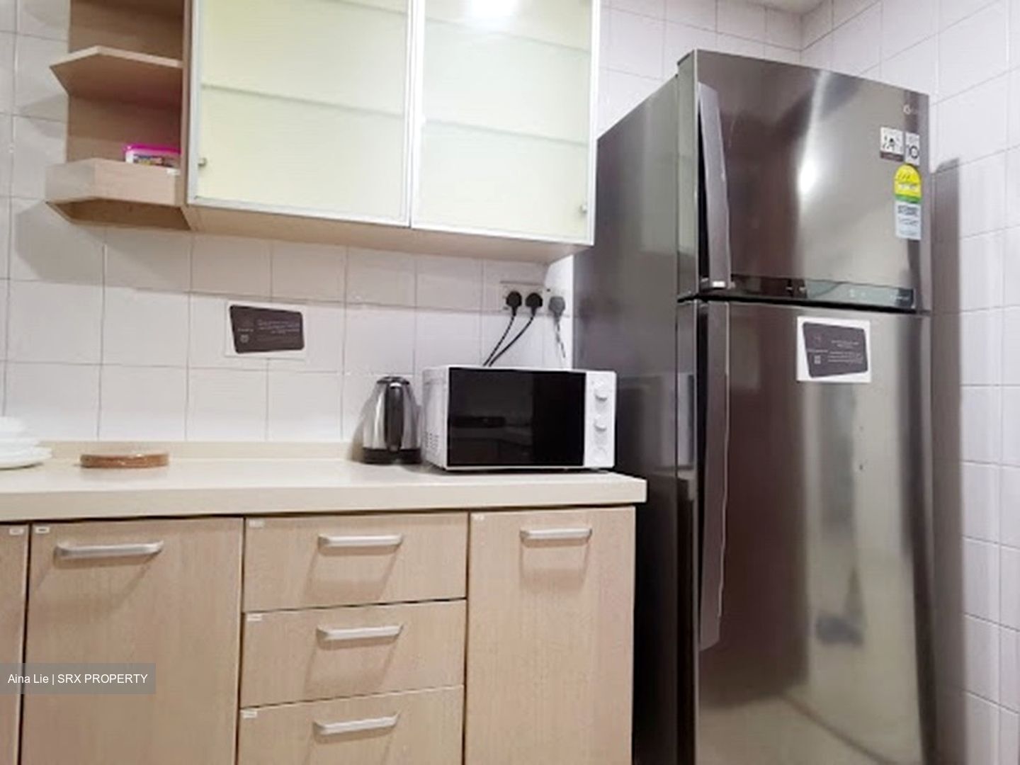 Sanctuary Green (D15), Condominium #565820851